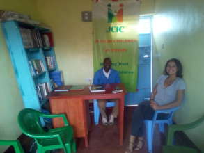 Juhudi office