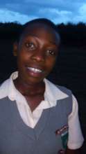 Ummy while in high school