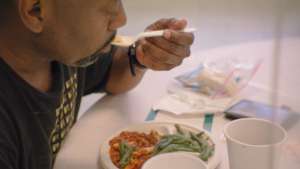 Serve 2000 meals to those in need in Silver Spring
