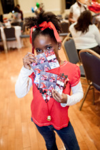 CRP holiday party