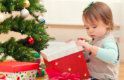 Provide 20 Abused Children With Toys This Holiday