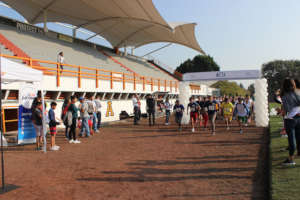 Chevez race