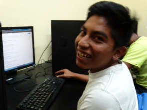 Computer Workshop