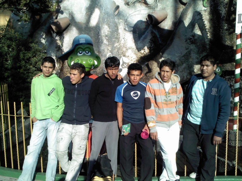 Friends