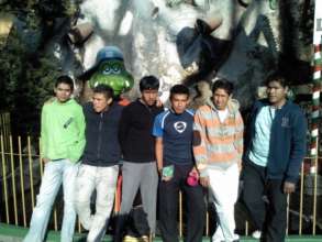 Friends