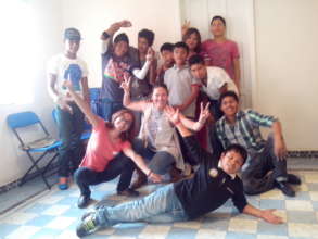 Group picture