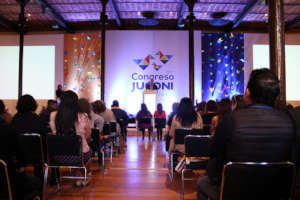 JUCONI 4th International Conference