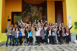 JUCONI Team