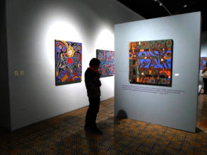 Baroque Museum