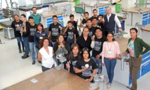 Volkswagen summer course