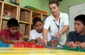 Empower 19 youths living on the streets in Mexico