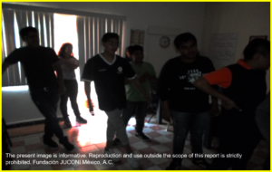 Life Project Workshop