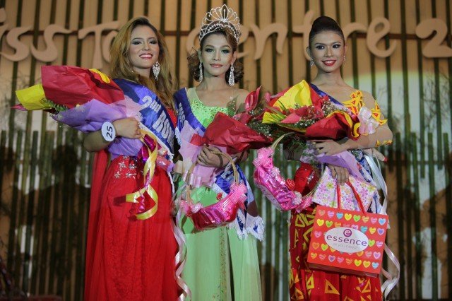 HIV Services for 300 Myanmar Gay Men & Sex Workers