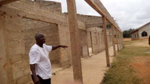 Ongoing Project