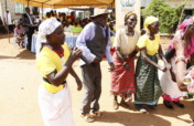 A Village at a time in Malawi: Assets for Incomes!