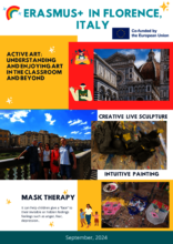 Erasmus+ School Mobility