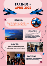 Erasmus+ School Mobility