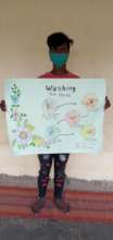 Creative arts spreading awareness