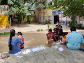 Covid testing