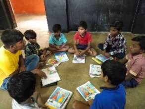 Group study