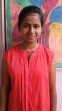 Dilruba wants to become a doctor
