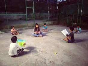 Lesson Hours