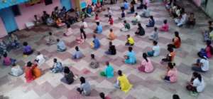 Group Lessons