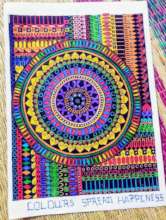 Arts - way to create!