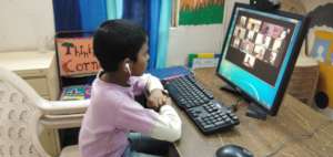 One on one tutoring