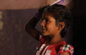 Education & shelter for homeless children in India