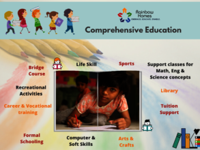 Education Program for Vulnerable Children