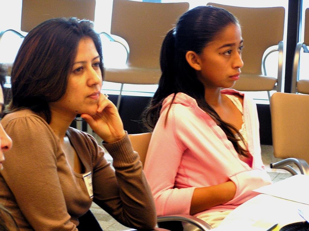 Support Youth Challenging Gender Stereotypes