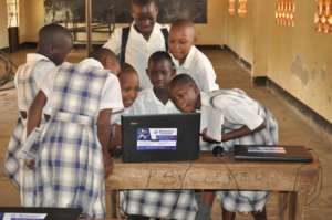 Student led learning