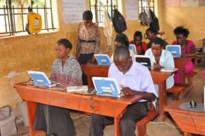 Teachers Learning