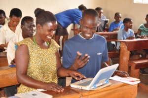 Teacher Training