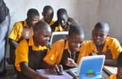The Mobile Solar Computer Classroom