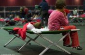 Redcross Amsterdam: Support Refugees