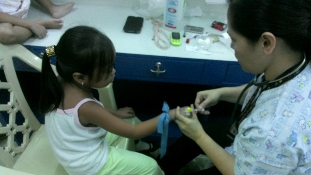 Nutrition for 200 Children with Rare Diseases