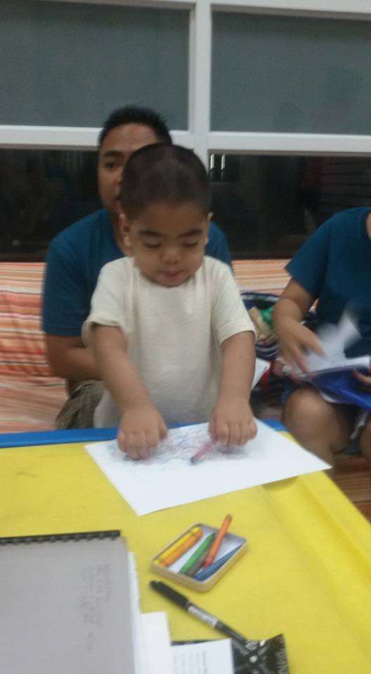 Nutrition for 200 Children with Rare Diseases