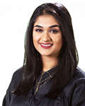 Ekra, Girls Inc. National Scholar
