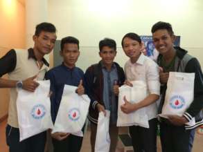 Blood Donation