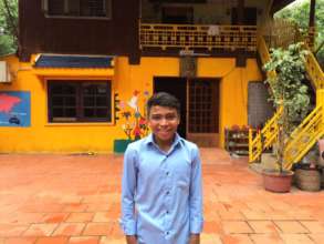 Photo of Nuy