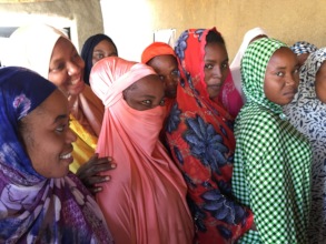 Strong women: at the Gao center for rape survivors