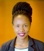 Rose, a genocide survivor, will volunteer in Mali