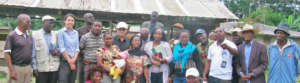 Community Forestry