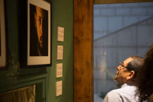 Launch of #WeWillNotBeSilent at Al-Khashabi - 4/16