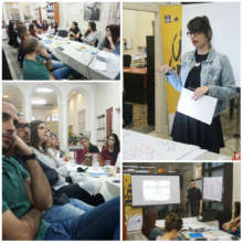 Freedom of Expression Training for Lawyers - 19/2