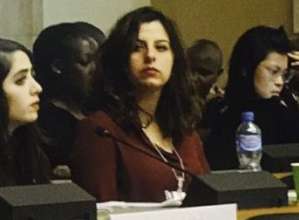 Adalah Legal Researcher at the UN CEDAW Committee