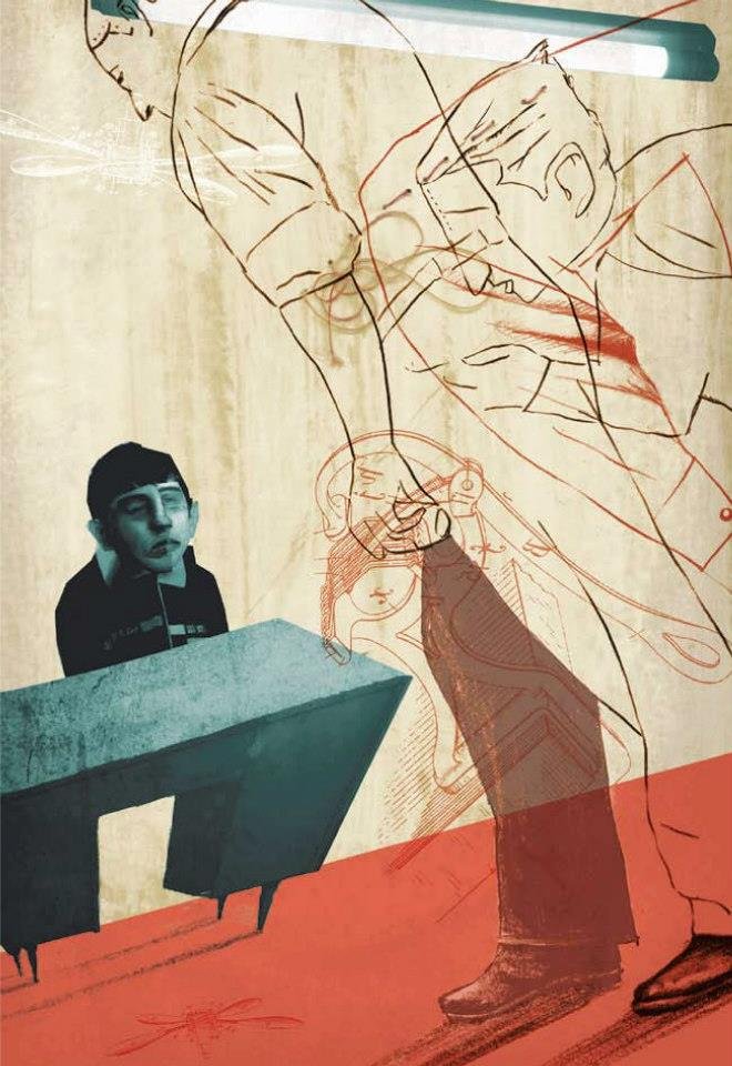 Protect the Protest in Palestine & Israel