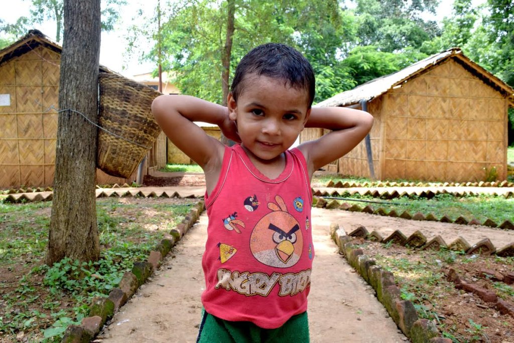 Winter Woolies - Keep street kids cosy